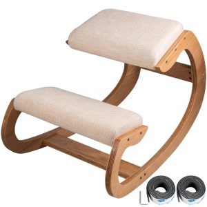 Chaise Ergonomique à Genouillère