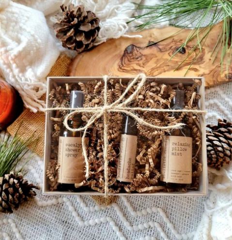 Pack Bien-Être 3-en-1 – Détente, Respiration & Soulagement