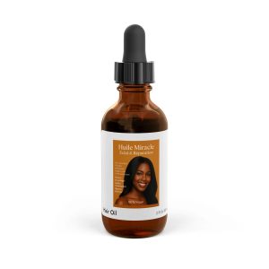 Pack Miracle Pousse Cheveux: Force, brillance et croissance naturelle