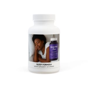 Sleep well Plus Pour un sommeil profond, durable et réparateur