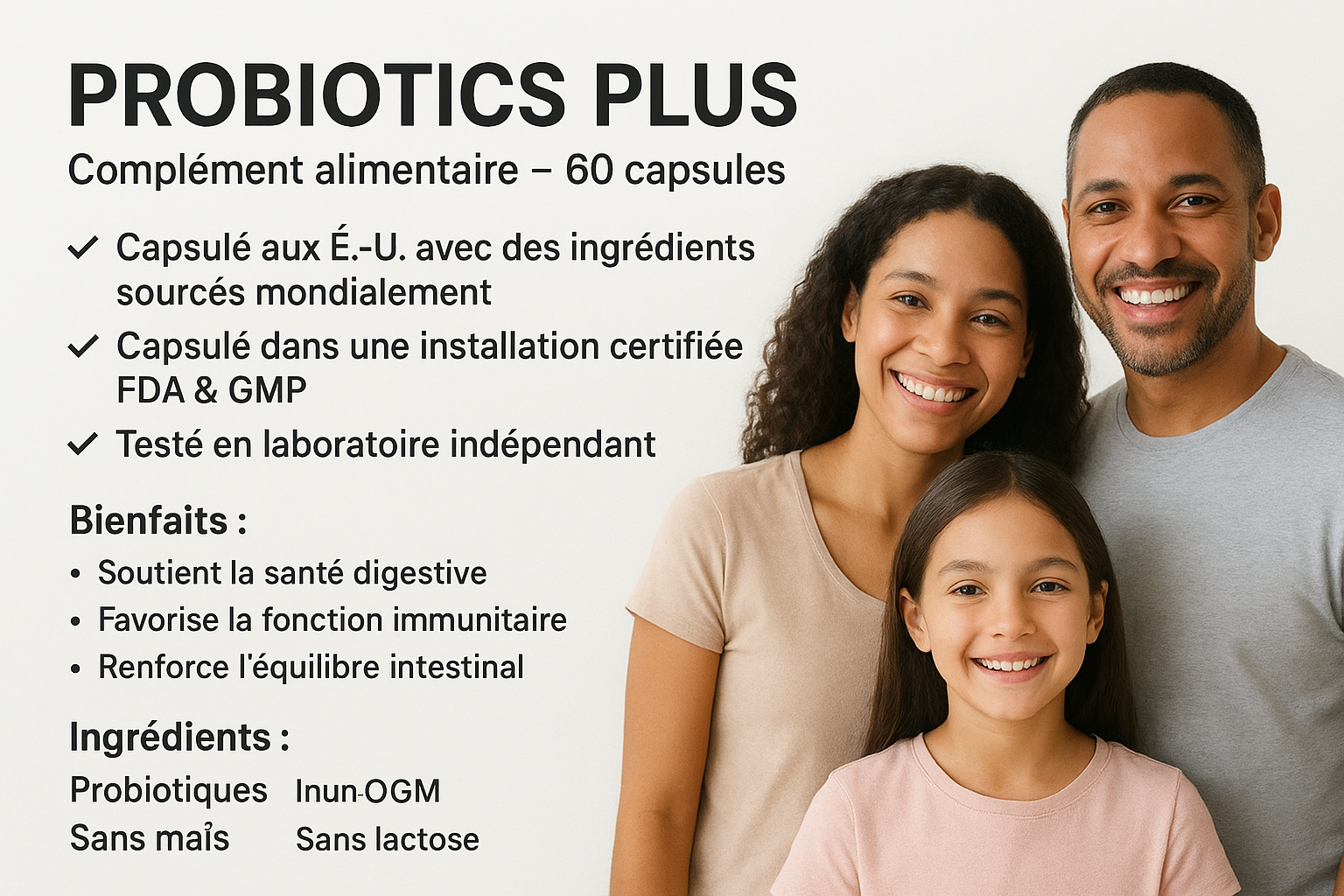 ProbioticPus _L'Armée Intestinale Anti-Maladie