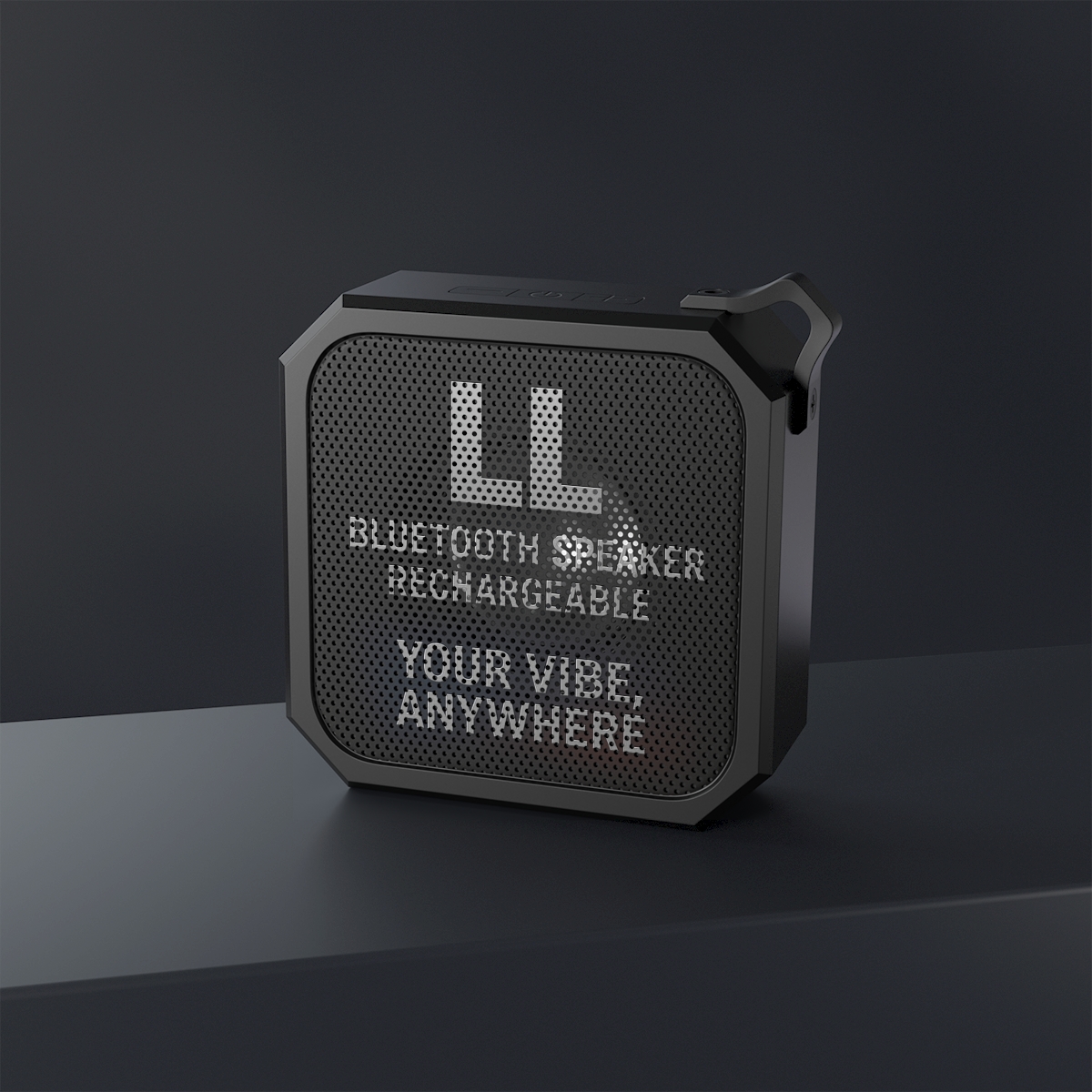 LL Bluetooth Speaker Rechargeable – Votre Vibe, Partout Avec Vous - Image 4