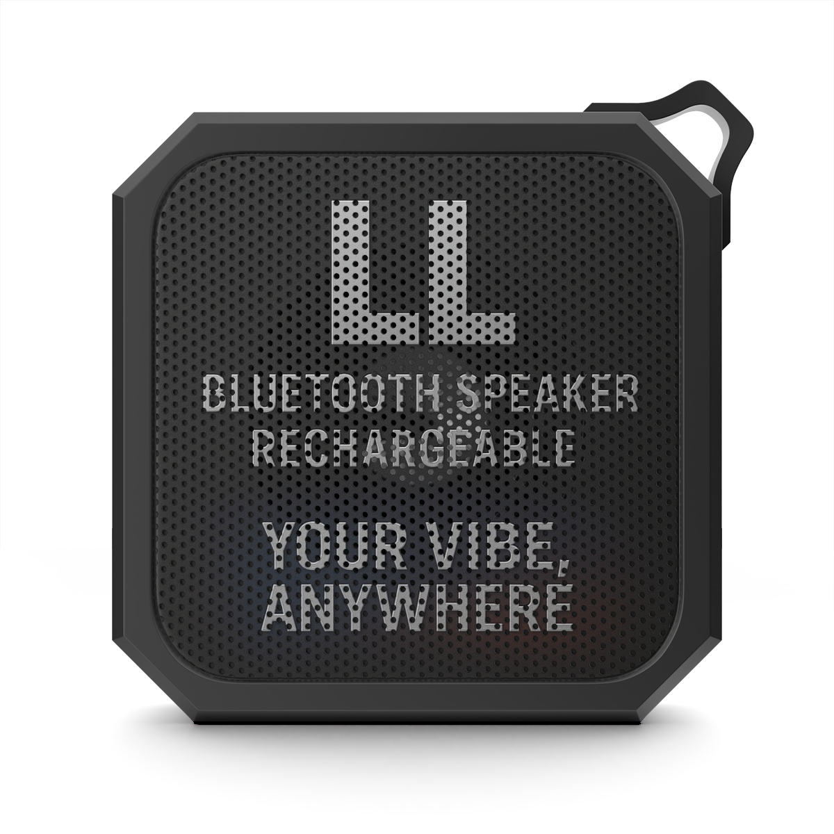 LL Bluetooth Speaker Rechargeable – Votre Vibe, Partout Avec Vous