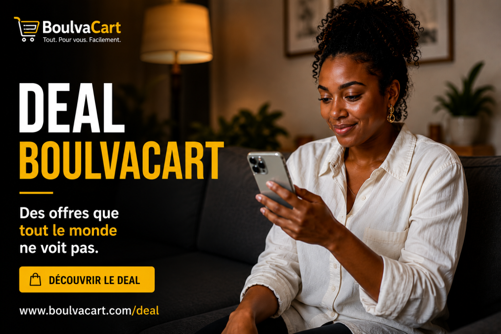 dealboulvacart